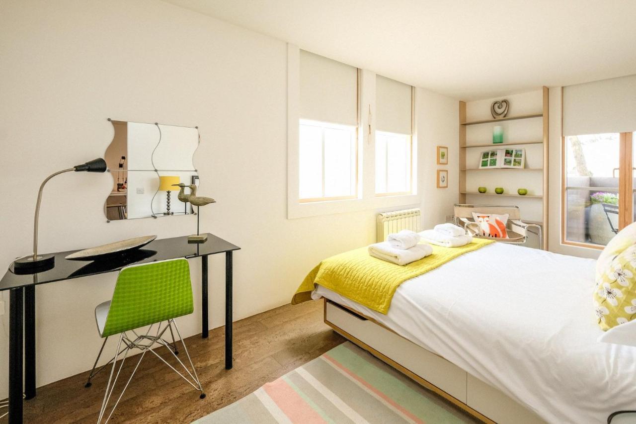Regatta - A Lakeview Apartment In Thorpeness - Aldeburgh Coastal Cottages 外观 照片