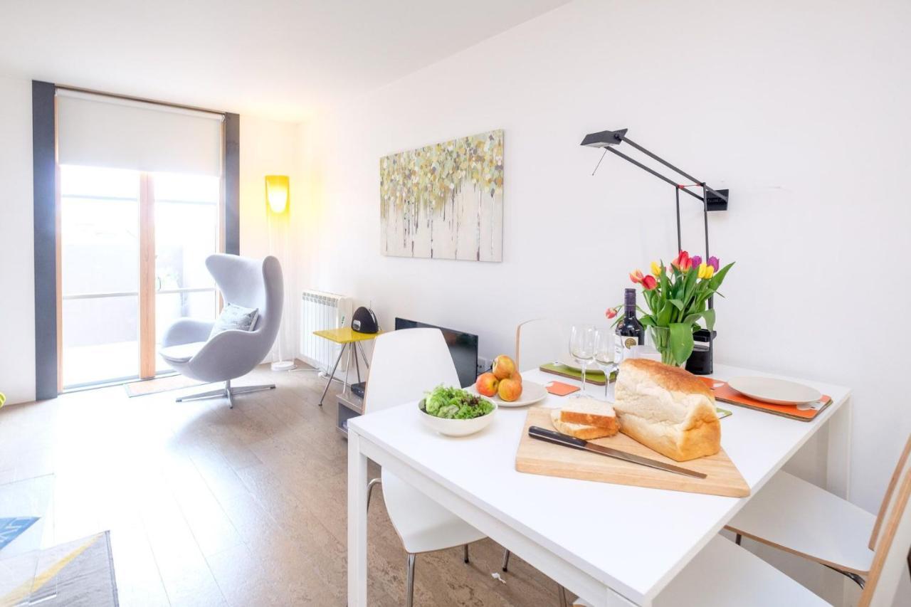 Regatta - A Lakeview Apartment In Thorpeness - Aldeburgh Coastal Cottages 外观 照片