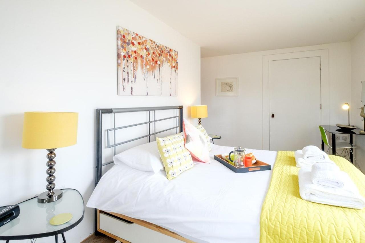 Regatta - A Lakeview Apartment In Thorpeness - Aldeburgh Coastal Cottages 外观 照片