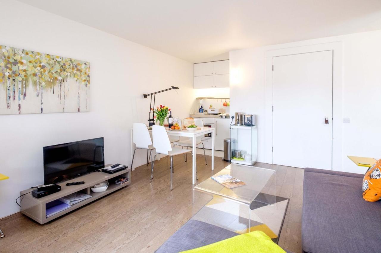Regatta - A Lakeview Apartment In Thorpeness - Aldeburgh Coastal Cottages 外观 照片