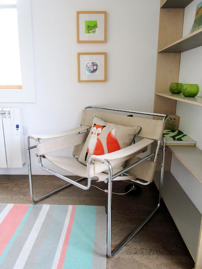 Regatta - A Lakeview Apartment In Thorpeness - Aldeburgh Coastal Cottages 外观 照片