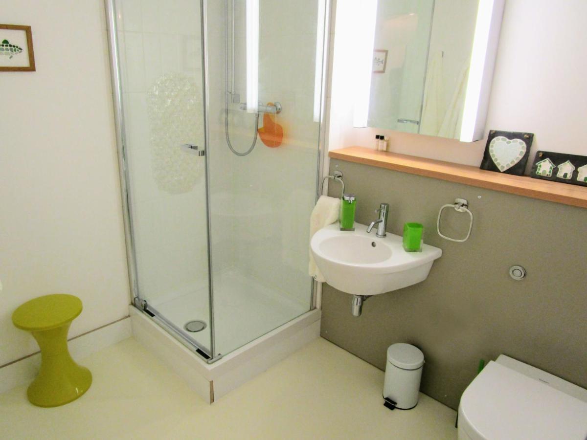 Regatta - A Lakeview Apartment In Thorpeness - Aldeburgh Coastal Cottages 外观 照片