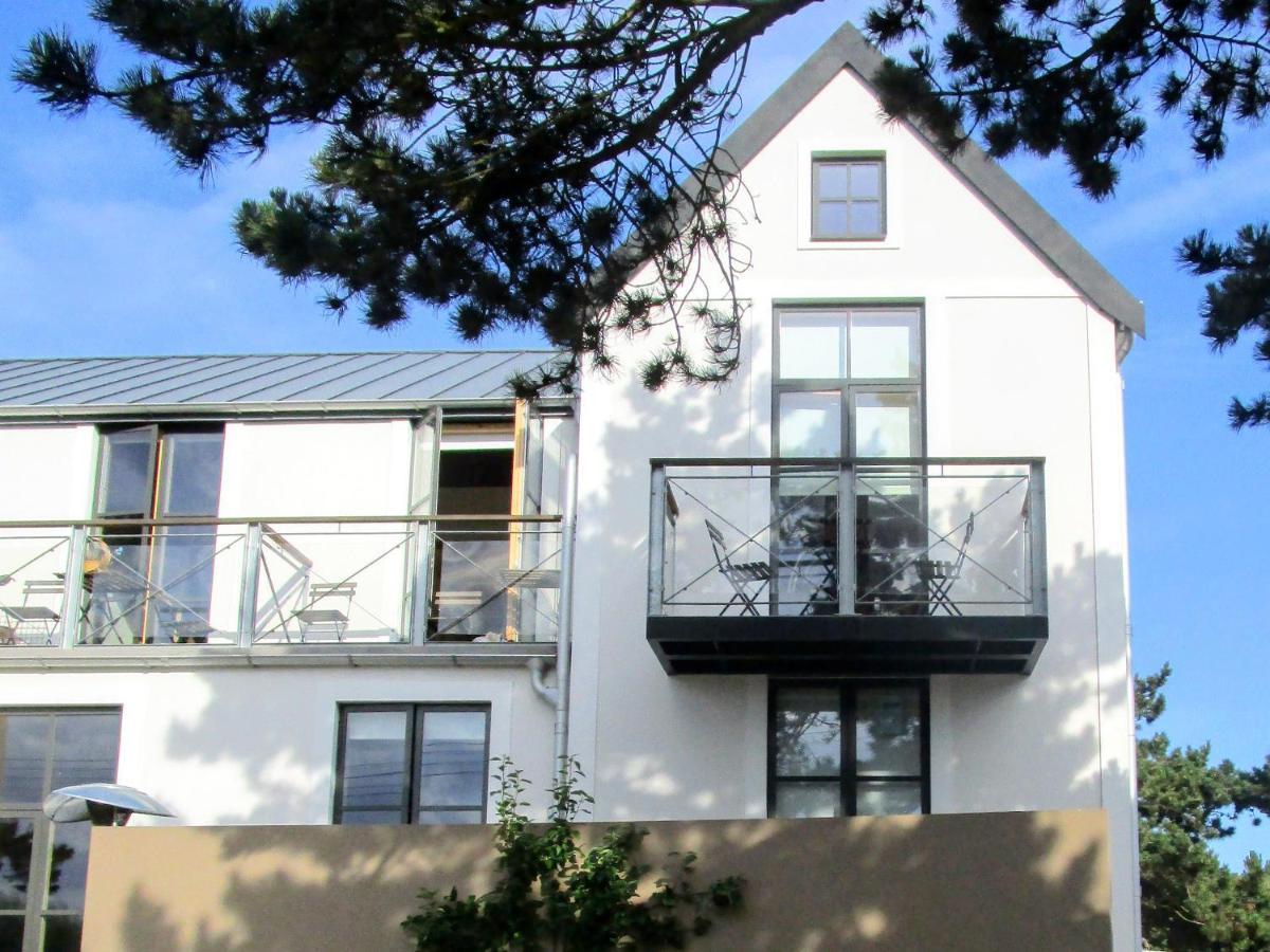 Regatta - A Lakeview Apartment In Thorpeness - Aldeburgh Coastal Cottages 外观 照片