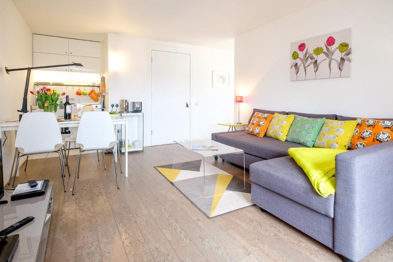 Regatta - A Lakeview Apartment In Thorpeness - Aldeburgh Coastal Cottages 外观 照片